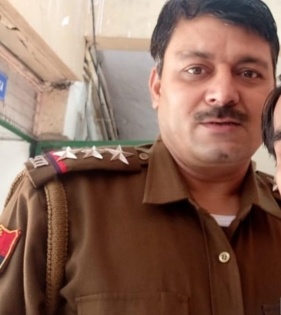 Another Delhi cop succumbs to Covid-19 | Another Delhi cop succumbs to Covid-19