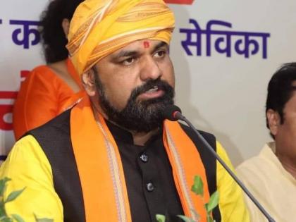Lathi-charge incident: Samrat Choudhary demands postmortem report of Vijay Singh | Lathi-charge incident: Samrat Choudhary demands postmortem report of Vijay Singh Lathi-charge incident: Samrat Choudhary demands postmortem report of Vijay Singh | Lathi-charge incident: Samrat Choudhary demands postmortem report of Vijay Singh