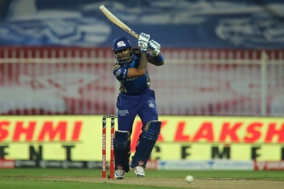 IPL 2022: Suryakumar is available for selection, confirms Zaheer Khan | IPL 2022: Suryakumar is available for selection, confirms Zaheer Khan