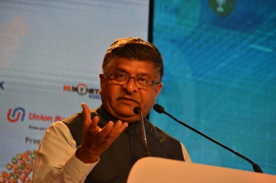 Linking of Aadhaar and electoral data under examination: Minister | Linking of Aadhaar and electoral data under examination: Minister Linking of Aadhaar and electoral data under examination: Minister | Linking of Aadhaar and electoral data under examination: Minister