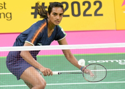 CWG 2022: Sindhu, Srikanth in quarters as Indian shuttlers advance with ease | CWG 2022: Sindhu, Srikanth in quarters as Indian shuttlers advance with ease