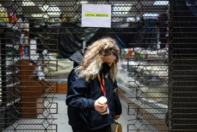 Chile unveils new health rules for foreign visitors | Chile unveils new health rules for foreign visitors