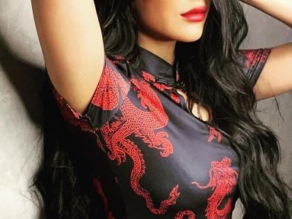 Shruti Haasan shows love for hard-edged heavy metal music | Shruti Haasan shows love for hard-edged heavy metal music Shruti Haasan shows love for hard-edged heavy metal music | Shruti Haasan shows love for hard-edged heavy metal music