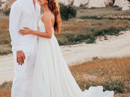 Malvika Raaj, young Poo from 'K3G', is set to tie the knot with long-time partner | Malvika Raaj, young Poo from 'K3G', is set to tie the knot with long-time partner