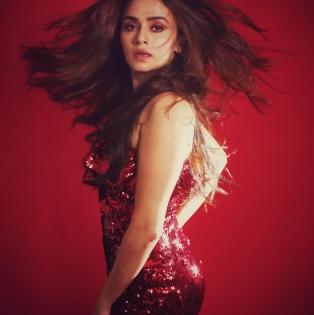 'KKK' star Amruta Khanvilkar to be seen on 'Jhalak Dikhhla Jaa 10' | 'KKK' star Amruta Khanvilkar to be seen on 'Jhalak Dikhhla Jaa 10'