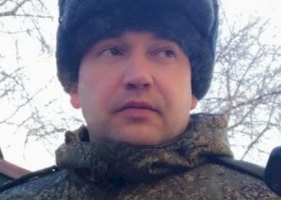 Ukraine says top Russian general killed in fighting near Kharkiv | Ukraine says top Russian general killed in fighting near Kharkiv