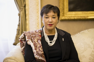 India's ex-economic adviser named special envoy for Commonwealth | India's ex-economic adviser named special envoy for Commonwealth India's ex-economic adviser named special envoy for Commonwealth | India's ex-economic adviser named special envoy for Commonwealth