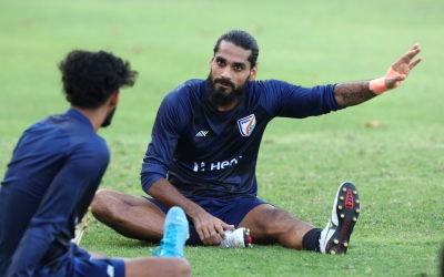 Stimac may release Jhingan from camp to play in Croatia | Stimac may release Jhingan from camp to play in Croatia