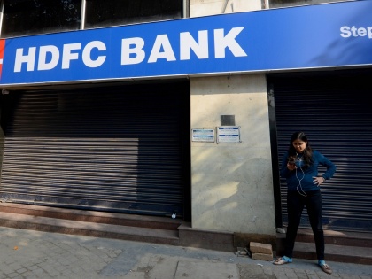 SBI Funds permitted to acquire 9.99% stake in HDFC Bank | SBI Funds permitted to acquire 9.99% stake in HDFC Bank