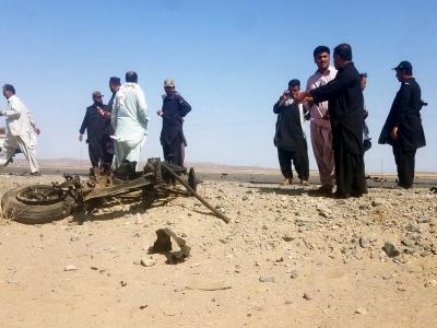 Fear grips Balochistan after Pakistani army launches unannounced missile strikes | Fear grips Balochistan after Pakistani army launches unannounced missile strikes Fear grips Balochistan after Pakistani army launches unannounced missile strikes | Fear grips Balochistan after Pakistani army launches unannounced missile strikes