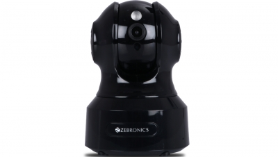 Zebronics launches home automation camera 'ZEB-Smart Cam 100' | Zebronics launches home automation camera 'ZEB-Smart Cam 100' Zebronics launches home automation camera 'ZEB-Smart Cam 100' | Zebronics launches home automation camera 'ZEB-Smart Cam 100'