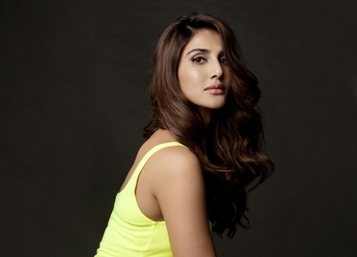Vaani: I had a blessed 2019 with 'War' | Vaani: I had a blessed 2019 with 'War'