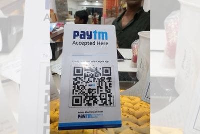 Google Play store removes Paytm app citing gambling policy | Google Play store removes Paytm app citing gambling policy