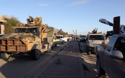 Libya's Presidency Council issues orders to stop clashes in Tripoli | Libya's Presidency Council issues orders to stop clashes in Tripoli Libya's Presidency Council issues orders to stop clashes in Tripoli | Libya's Presidency Council issues orders to stop clashes in Tripoli