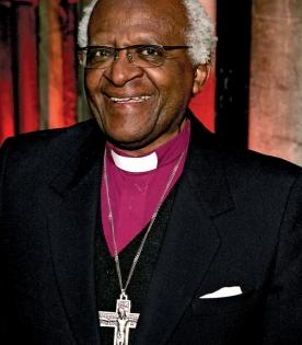 SA v IND, 1st Test: South Africa wear black armbands in memory of Archbishop Desmond Tutu | SA v IND, 1st Test: South Africa wear black armbands in memory of Archbishop Desmond Tutu