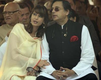 Nothing on record to show Tharoor incited Sunanda Pushkar to commit suicide: Court | Nothing on record to show Tharoor incited Sunanda Pushkar to commit suicide: Court