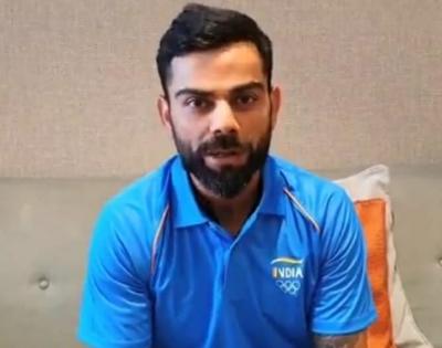 Won't bring in extra batsman, it's not how we play: Kohli | Won't bring in extra batsman, it's not how we play: Kohli