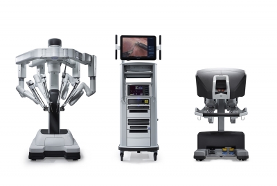 Kokilaben Hospital gets 3rd da Vinci robot, notches 4,500 robot-assisted surgeries | Kokilaben Hospital gets 3rd da Vinci robot, notches 4,500 robot-assisted surgeries