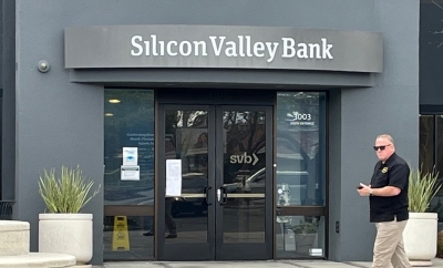 US bails out SVB customers as second bank fails | US bails out SVB customers as second bank fails