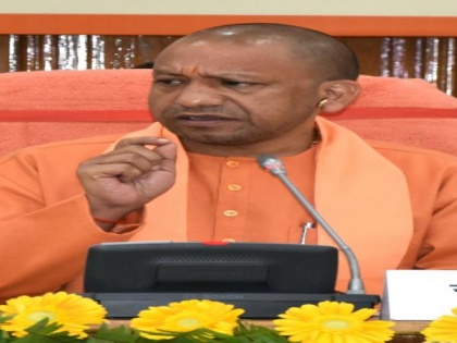 Yogi to set up 'Rahat Chaupal' in UP for flood management | Yogi to set up 'Rahat Chaupal' in UP for flood management