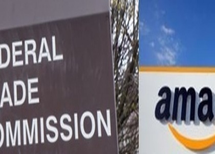 Lina Khan's FTC to file major anti-trust lawsuit against Amazon: Report | Lina Khan's FTC to file major anti-trust lawsuit against Amazon: Report