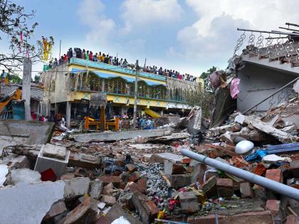 Duttapukur blast: Governor takes pot shot at Bengal government scheme for girl children | Duttapukur blast: Governor takes pot shot at Bengal government scheme for girl children