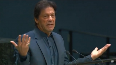 Imran Khan’s sons call for global pressure on Pakistan to secure their father's release | Imran Khan’s sons call for global pressure on Pakistan to secure their father's release Imran Khan’s sons call for global pressure on Pakistan to secure their father's release | Imran Khan’s sons call for global pressure on Pakistan to secure their father's release
