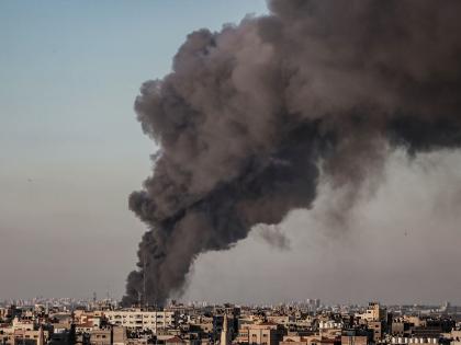 Hamas surprise attack will be remembered as Israeli intelligence failure for ages: Report | Hamas surprise attack will be remembered as Israeli intelligence failure for ages: Report Hamas surprise attack will be remembered as Israeli intelligence failure for ages: Report | Hamas surprise attack will be remembered as Israeli intelligence failure for ages: Report