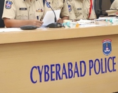 Cyberabad police bust sex racket, rescue over 14,000 victims | Cyberabad police bust sex racket, rescue over 14,000 victims