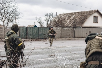 Extent of progress in Ukraine's southern offensive unclear: UK | Extent of progress in Ukraine's southern offensive unclear: UK