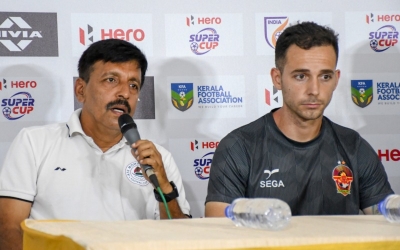 Super Cup: Gokulam Kerala bank on home support to upset ATK Mohun Bagan | Super Cup: Gokulam Kerala bank on home support to upset ATK Mohun Bagan