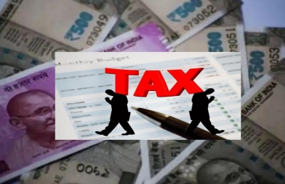 Individuals with income above Rs 2 cr get relief in capping of LTCG surcharge | Individuals with income above Rs 2 cr get relief in capping of LTCG surcharge