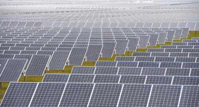 US govt agency to provide $500 mn loan for solar panel factory in TN | US govt agency to provide $500 mn loan for solar panel factory in TN
