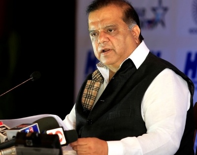 All not well in GFI: Narinder Batra tells FIG | All not well in GFI: Narinder Batra tells FIG
