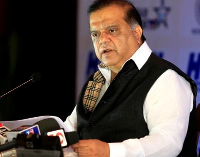 Indian Oly chief not willing to comment on games status | Indian Oly chief not willing to comment on games status