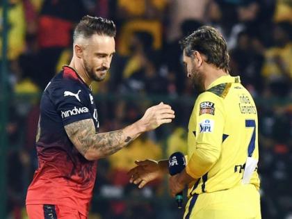 CSK to go against RCB in the season opener of IPL on March 22: Report | CSK to go against RCB in the season opener of IPL on March 22: Report CSK to go against RCB in the season opener of IPL on March 22: Report | CSK to go against RCB in the season opener of IPL on March 22: Report