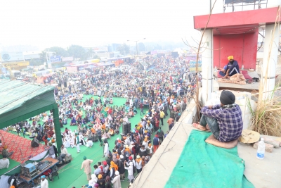 Haryana farmers team accepts Govt proposal for amendments in 3 laws | Haryana farmers team accepts Govt proposal for amendments in 3 laws Haryana farmers team accepts Govt proposal for amendments in 3 laws | Haryana farmers team accepts Govt proposal for amendments in 3 laws