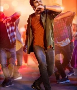 Sharwanand's 'Aadavallu Meeku Johaarlu' fetches Rs 25 cr for non-theatrical rights | Sharwanand's 'Aadavallu Meeku Johaarlu' fetches Rs 25 cr for non-theatrical rights