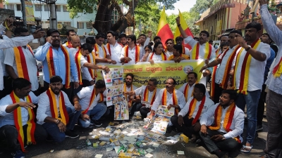 BJP to pay a heavy price for rebellions, Amul-Nandini controversy | BJP to pay a heavy price for rebellions, Amul-Nandini controversy BJP to pay a heavy price for rebellions, Amul-Nandini controversy | BJP to pay a heavy price for rebellions, Amul-Nandini controversy