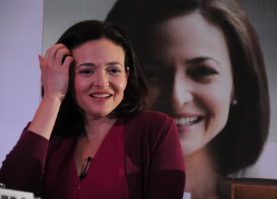 Facebook needs to get better at removing hate content: Sandberg | Facebook needs to get better at removing hate content: Sandberg