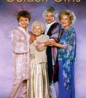 'The Golden Girls' returns in form of theme restaurant and bar | 'The Golden Girls' returns in form of theme restaurant and bar