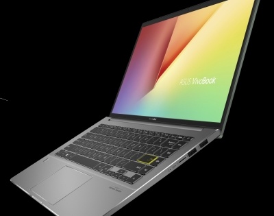 ASUS unveils new ZenBook Duo models, TUF gaming laptop | ASUS unveils new ZenBook Duo models, TUF gaming laptop