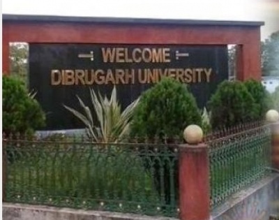 3 more students arrested over Dibrugarh University ragging incident | 3 more students arrested over Dibrugarh University ragging incident