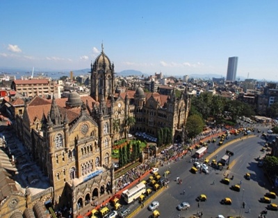 Mumbai among 31 world's cities to be significantly greener | Mumbai among 31 world's cities to be significantly greener