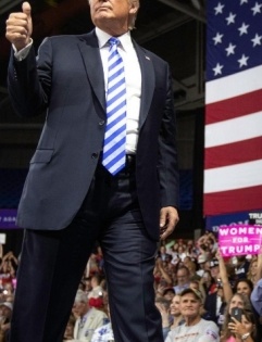 Trump storms into Florida to oust rival DeSantis from 2024 race | Trump storms into Florida to oust rival DeSantis from 2024 race