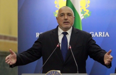 Bulgarian PM tests positive for Covid-19 | Bulgarian PM tests positive for Covid-19