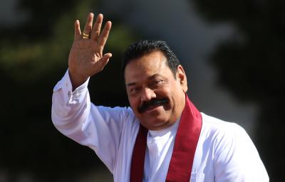 Sri Lankan PM urges unity in fight against covid-19 | Sri Lankan PM urges unity in fight against covid-19 Sri Lankan PM urges unity in fight against covid-19 | Sri Lankan PM urges unity in fight against covid-19