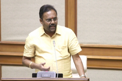 Party should give 35% tickets for Goa polls to minority candidates: BJP MLA | Party should give 35% tickets for Goa polls to minority candidates: BJP MLA