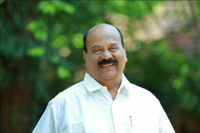 Am not in LDF, will join Cong-led UDF: Kappen | Am not in LDF, will join Cong-led UDF: Kappen