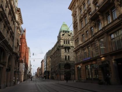 Finland's economy to slip into recession | Finland's economy to slip into recession Finland's economy to slip into recession | Finland's economy to slip into recession